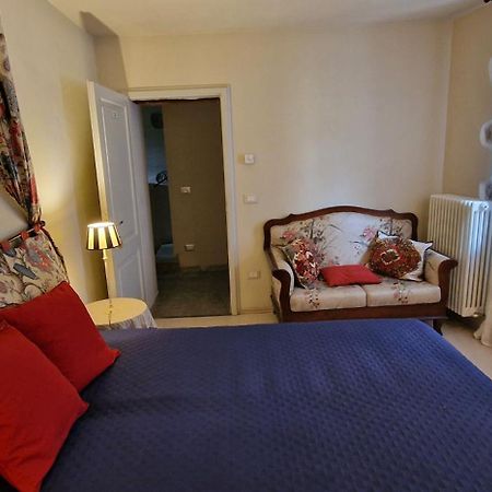 セストラ Antica Casa Menetti B E B Bed & Breakfast エクステリア 写真