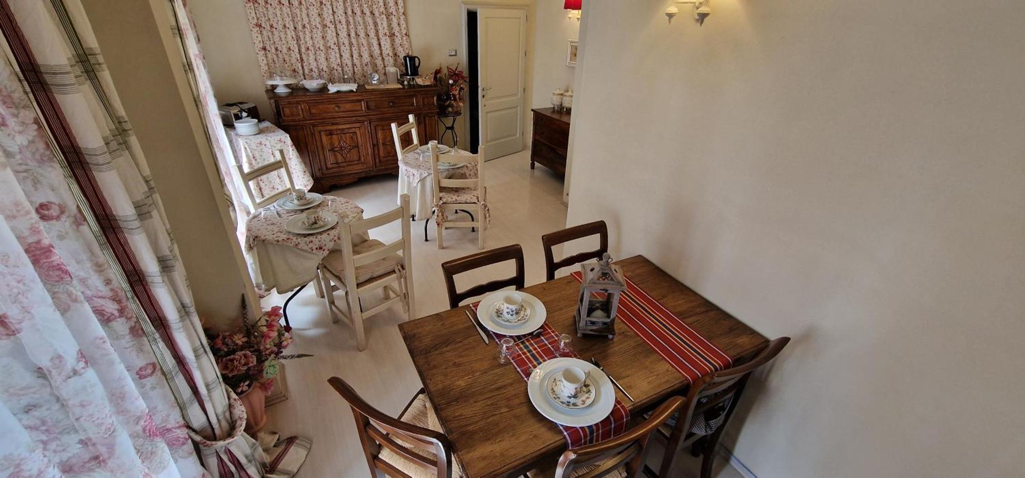 セストラ Antica Casa Menetti B E B Bed & Breakfast エクステリア 写真