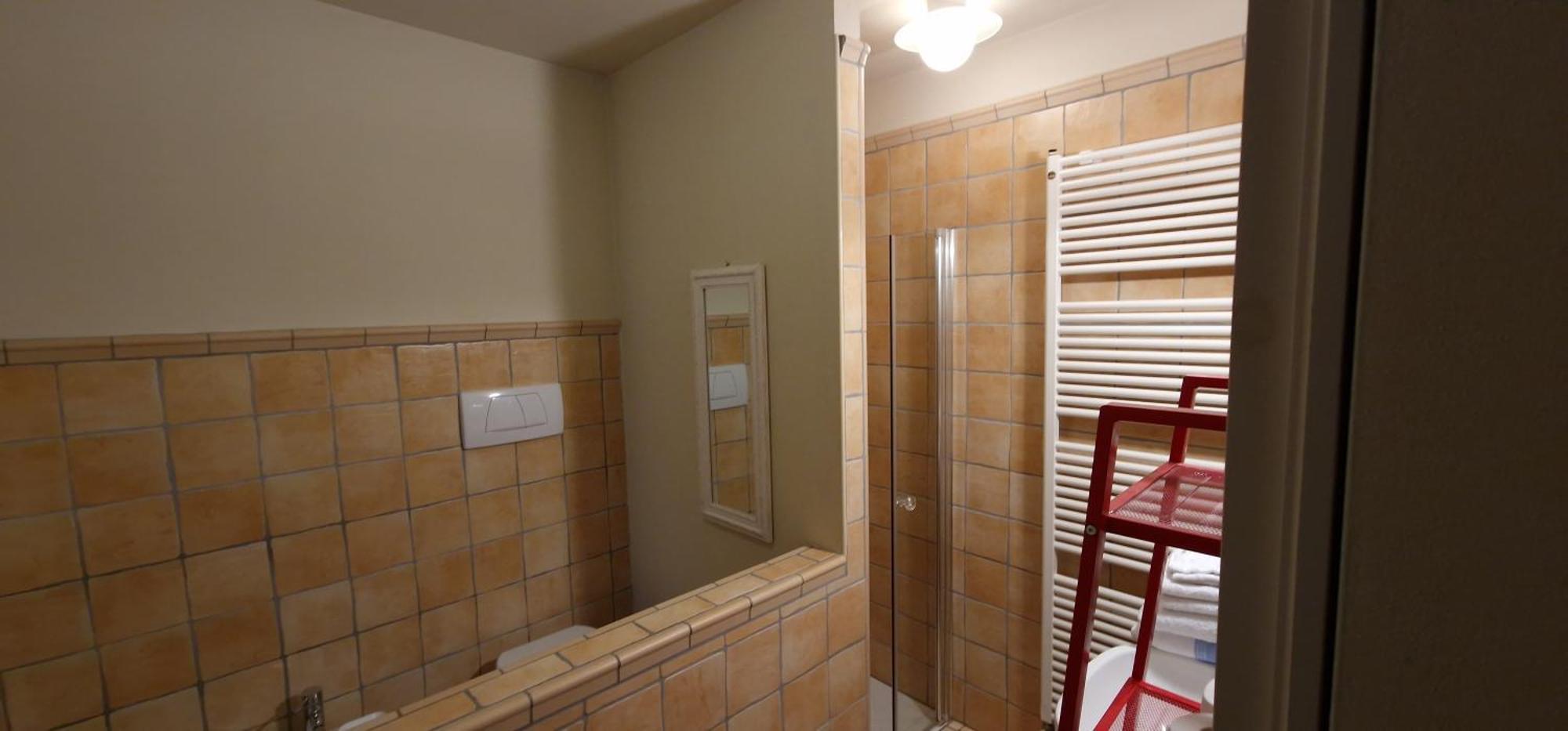 セストラ Antica Casa Menetti B E B Bed & Breakfast エクステリア 写真
