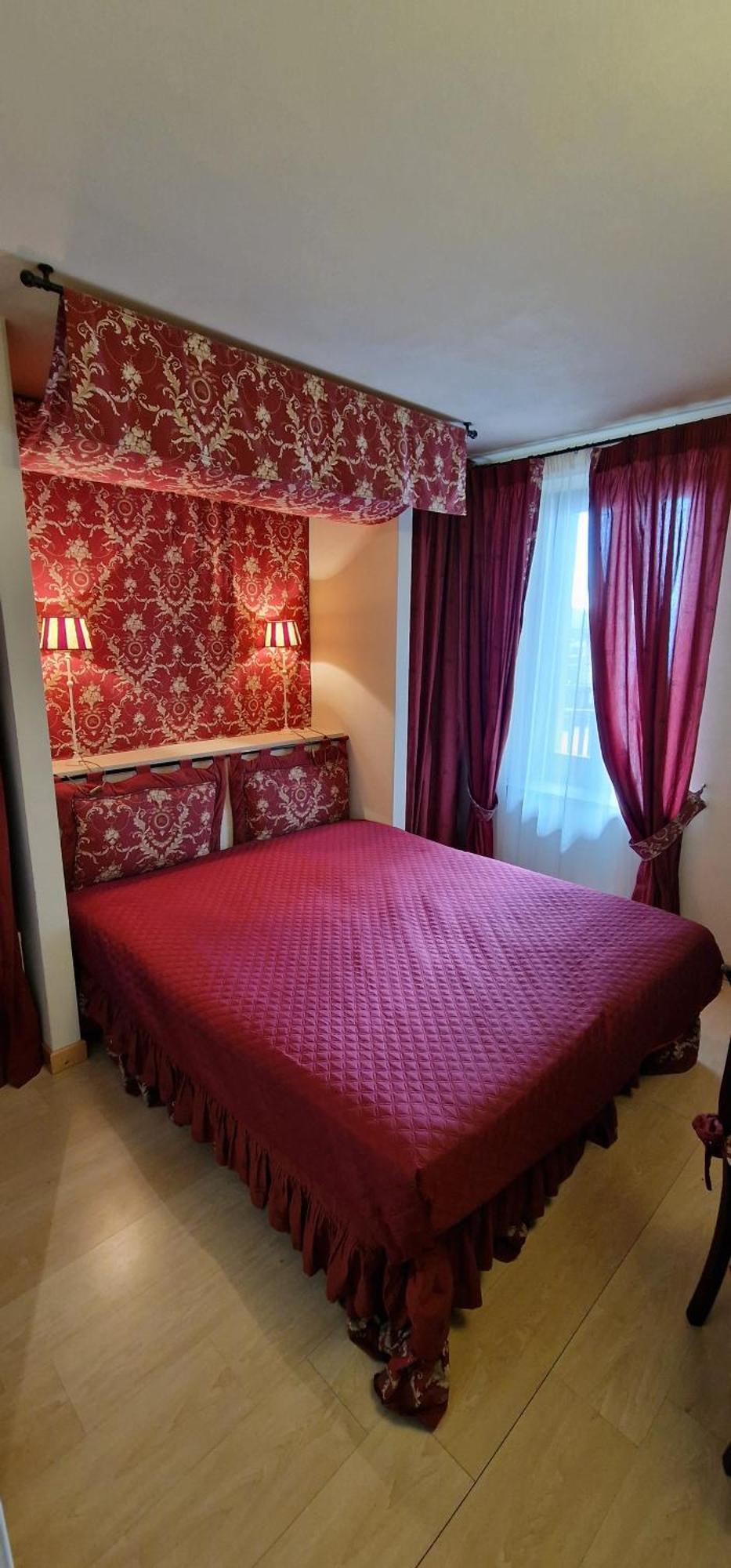 セストラ Antica Casa Menetti B E B Bed & Breakfast エクステリア 写真