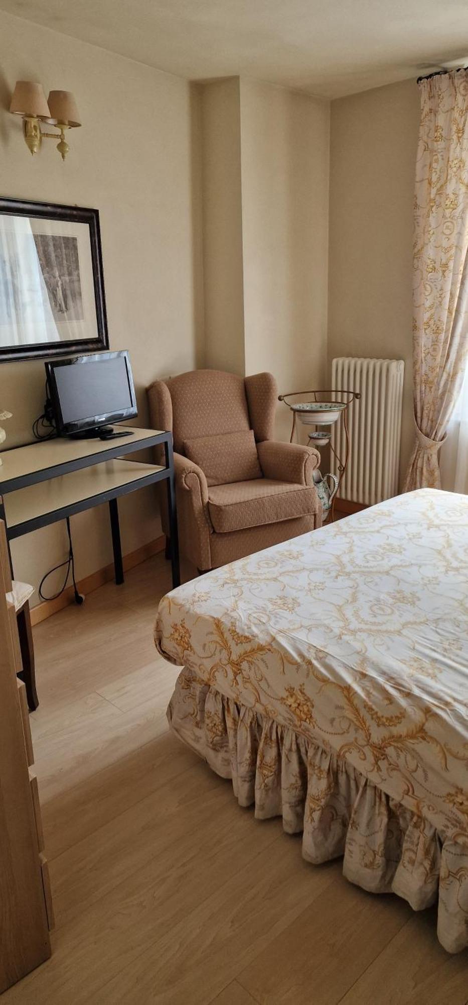 セストラ Antica Casa Menetti B E B Bed & Breakfast エクステリア 写真