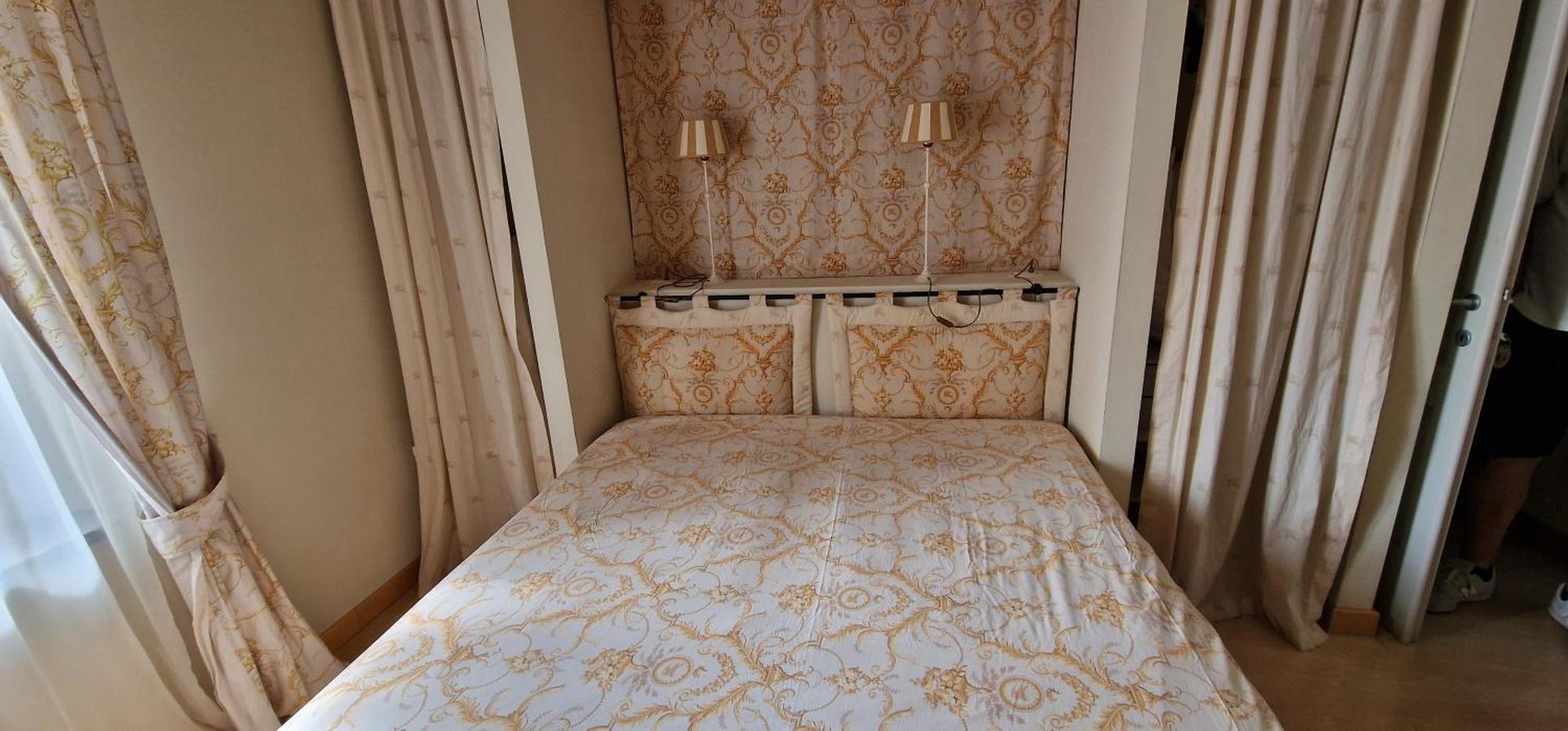 セストラ Antica Casa Menetti B E B Bed & Breakfast エクステリア 写真