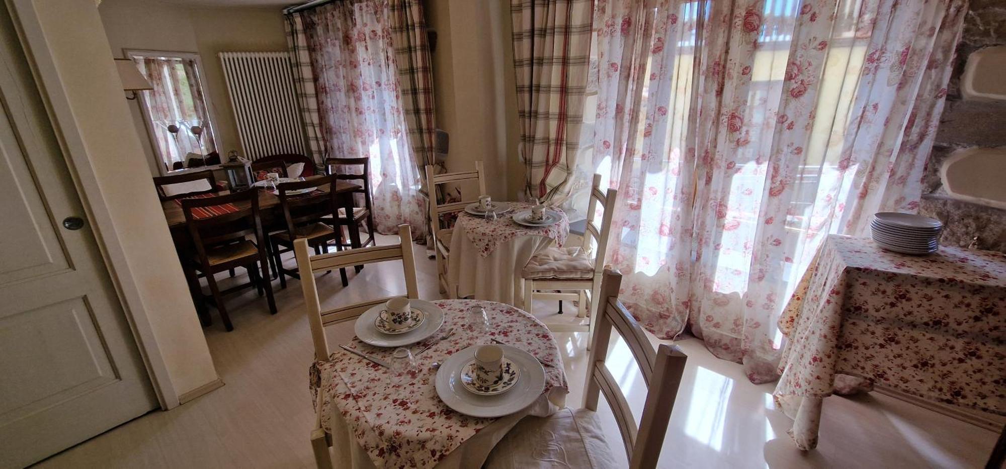 セストラ Antica Casa Menetti B E B Bed & Breakfast エクステリア 写真